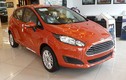 Lý do xe ôtô Ford Fiesta “ế chỏng gọng” tại Việt Nam